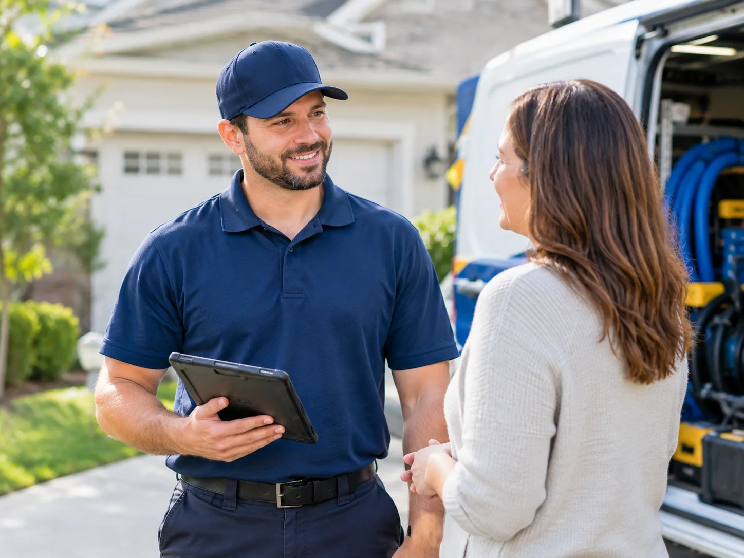 Sewage Backup Cleanup Los Alamos, NM FAQs